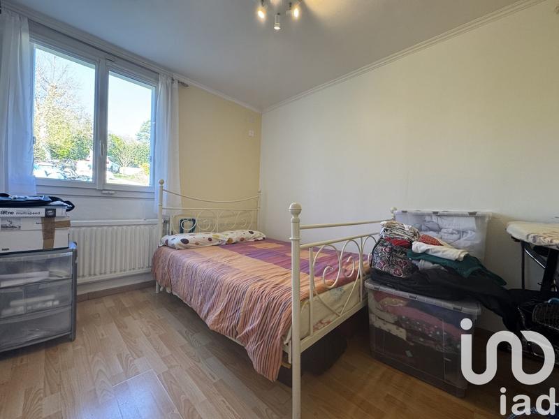 Maison - 141 m² - 6 pièces