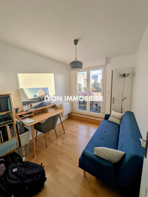 Appartement - 103 m² - 4 pièces