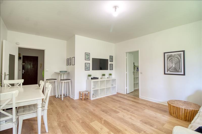 Appartement - 52 m² - 2 pièces