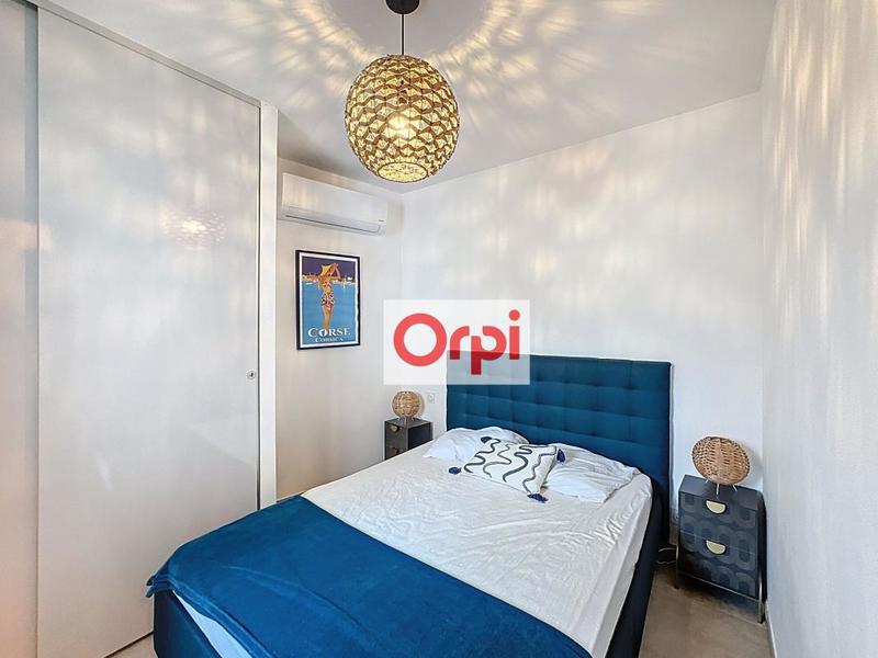 Appartement - 45 m² - 3 pièces