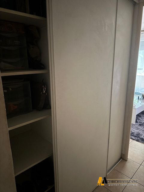 Appartement - 33 m² - 2 pièces