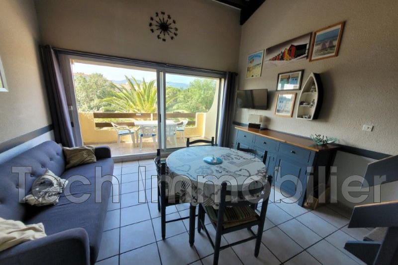 Appartement - 39 m² - 4 pièces