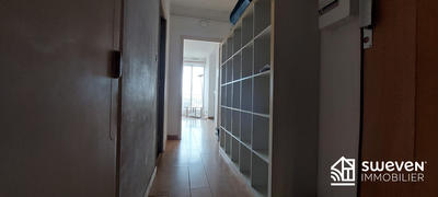 Appartement - 37 m² - 2 pièces