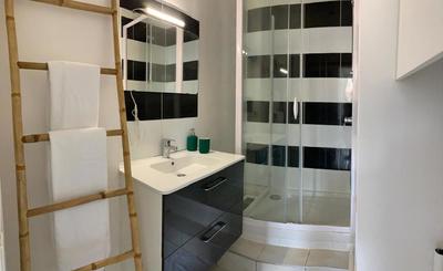 Studio - 27 m² - 1 pièce