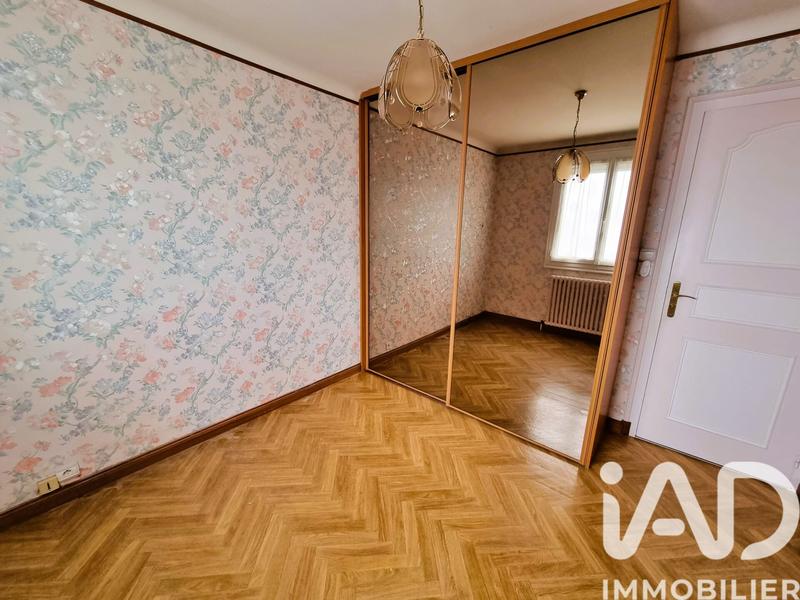 Maison - 139 m² - 7 pièces