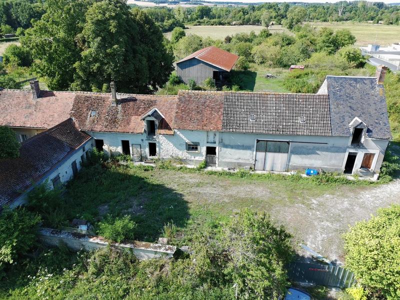 Maison - 246 m² - 10 pièces