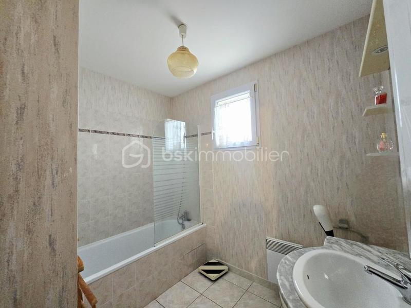 Villa - 110 m² - 5 pièces