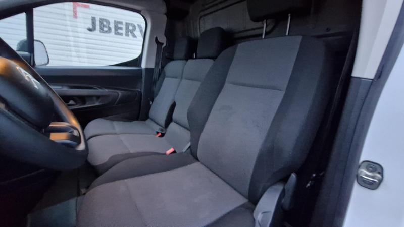 Citroën Berlingo Xl Bluehdi 100 Club