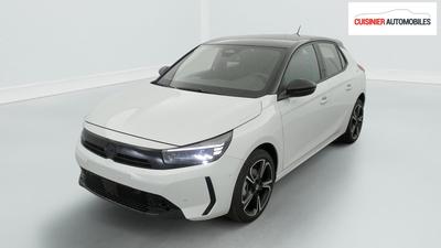 Opel Corsa 1.2 Turbo Hybrid 110 ch e-Dct6 Gs