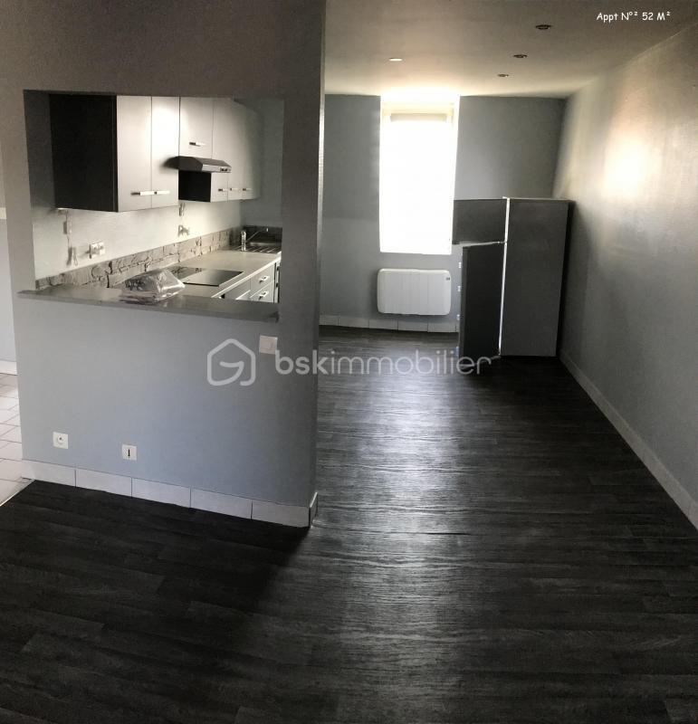 Immeuble - 160 m² - 10 pièces