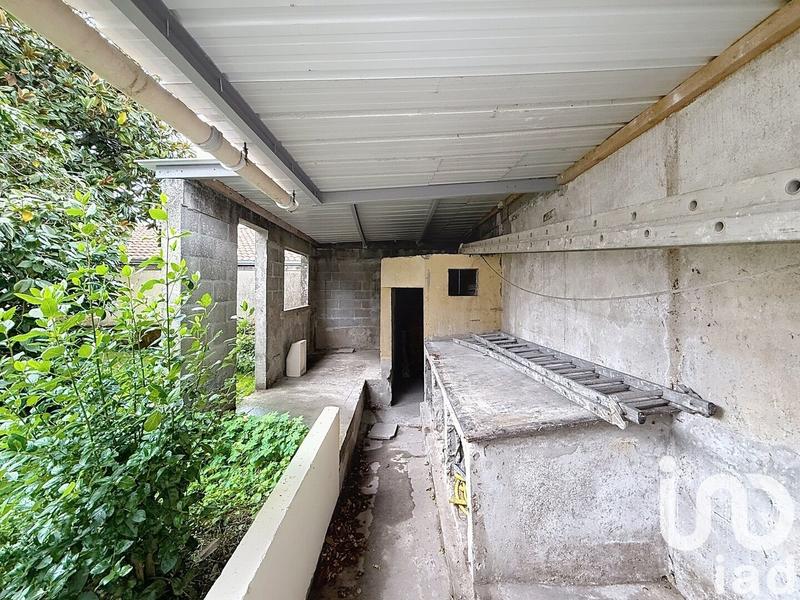 Maison - 138 m² - 7 pièces