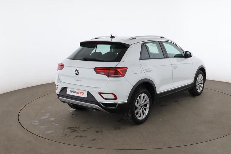 Volkswagen t-Roc 1.5 Tsi Evo Style Dsg7 150 ch