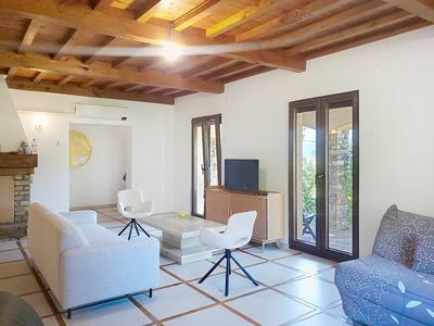 Maison - 138 m² - 5 pièces