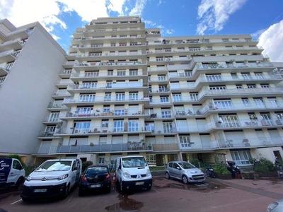 Appartement - 67 m² - 4 pièces
