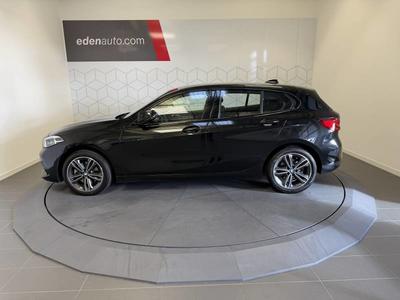 Bmw Série 1 118d 150 ch Edition Sport