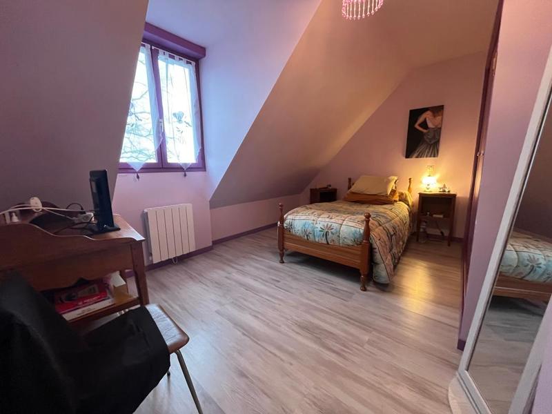 Maison - 171 m² - 6 pièces