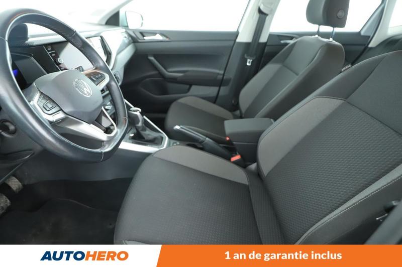Volkswagen Polo 1.0 Tsi Life Dsg7 95 ch