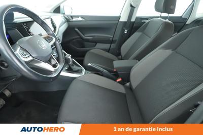 Volkswagen Polo 1.0 Tsi Life Dsg7 95 ch