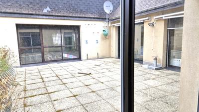 Maison - 190 m² - 5 pièces