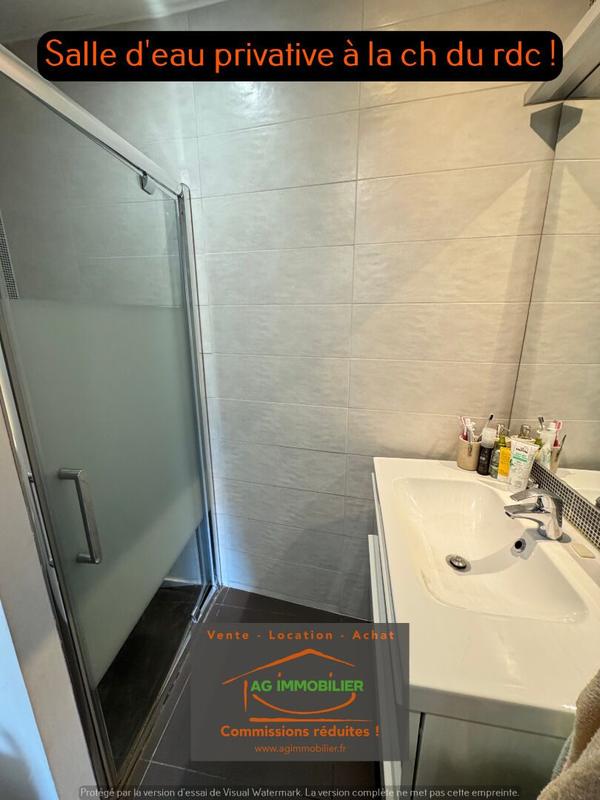 Maison - 131 m² - 6 pièces