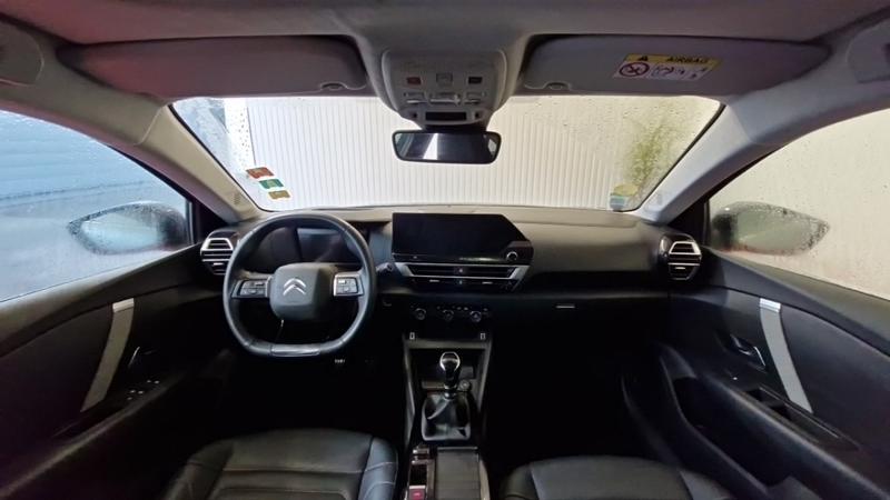 Citroën C4 Bluehdi 110 Ss Shine