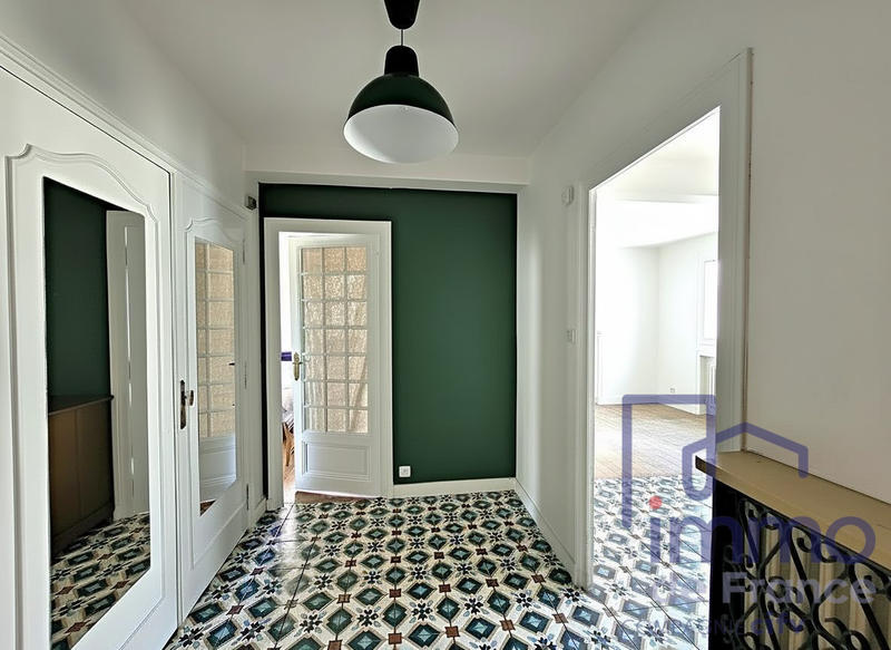 Appartement - 69 m² - 3 pièces