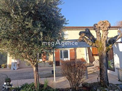 Maison en pierre - 135 m² - 5 pièces