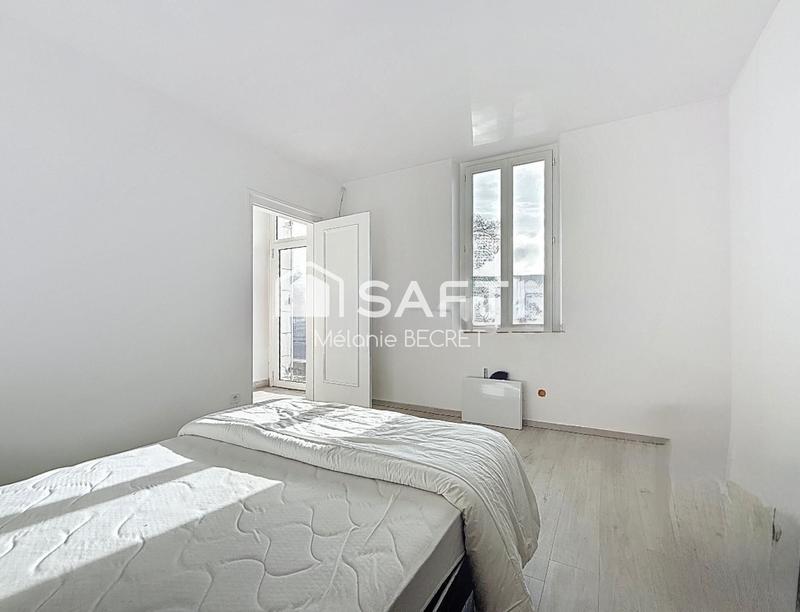 Maison - 152 m² - 6 pièces