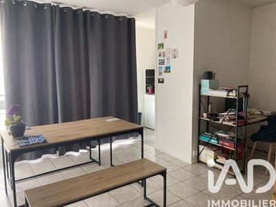 Appartement - 30 m² - 1 pièce