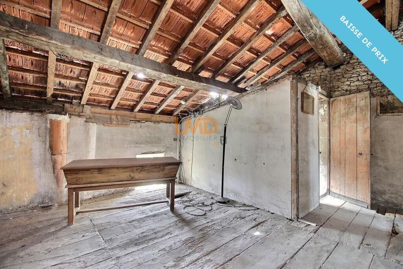 Maison de ville - 152 m² - 7 pièces