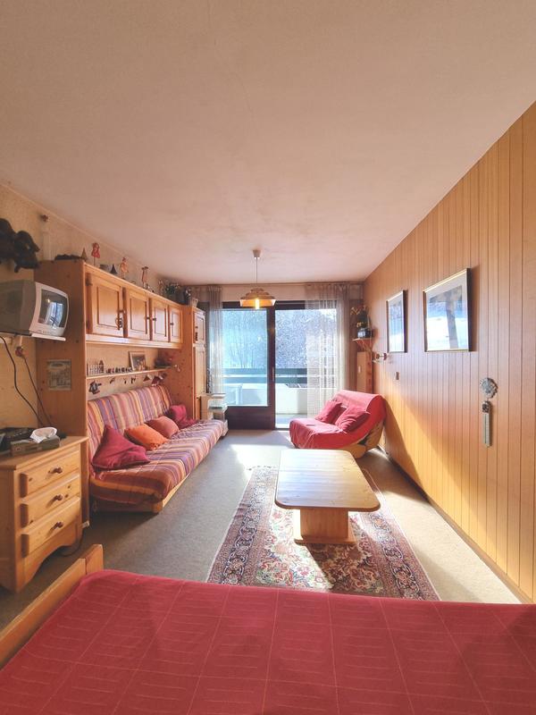 Appartement - 29 m² - 1 pièce