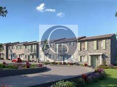 Maison - 106 m² - 5 pièces