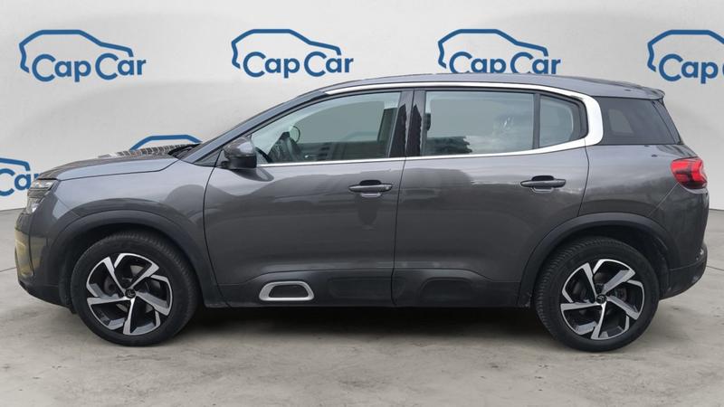 Citroën C5 Aircross 1.5 BlueHDi 130 Eat8 Feel