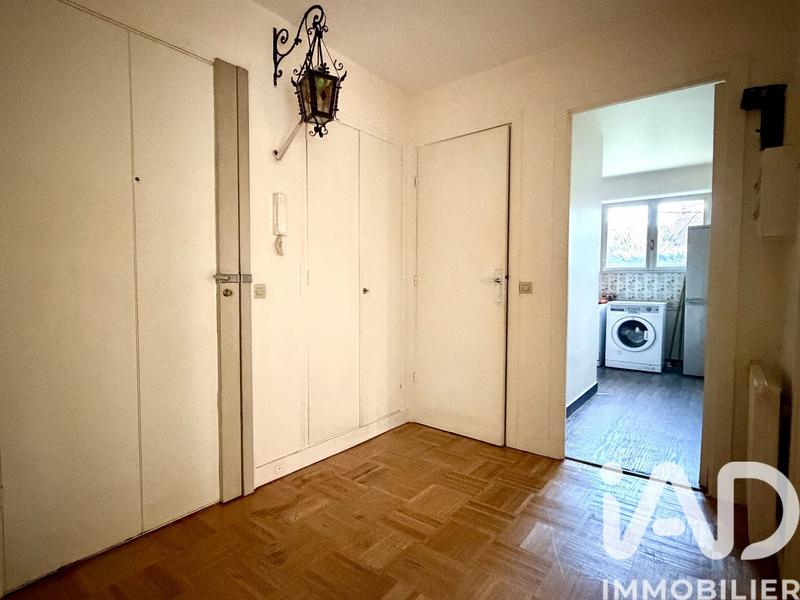 Appartement - 89 m² - 4 pièces