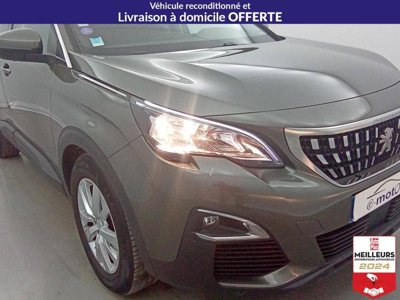 Peugeot 3008 Puretech 130 Active