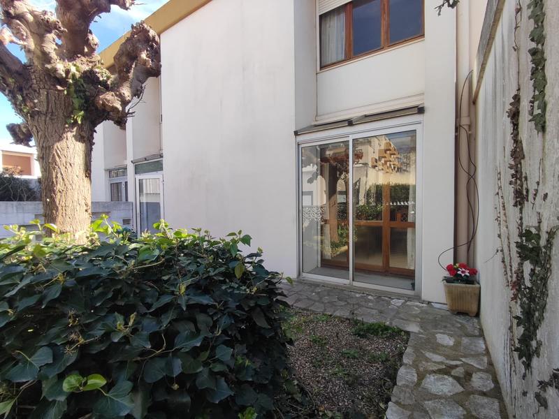 Maison - 106 m² - 4 pièces