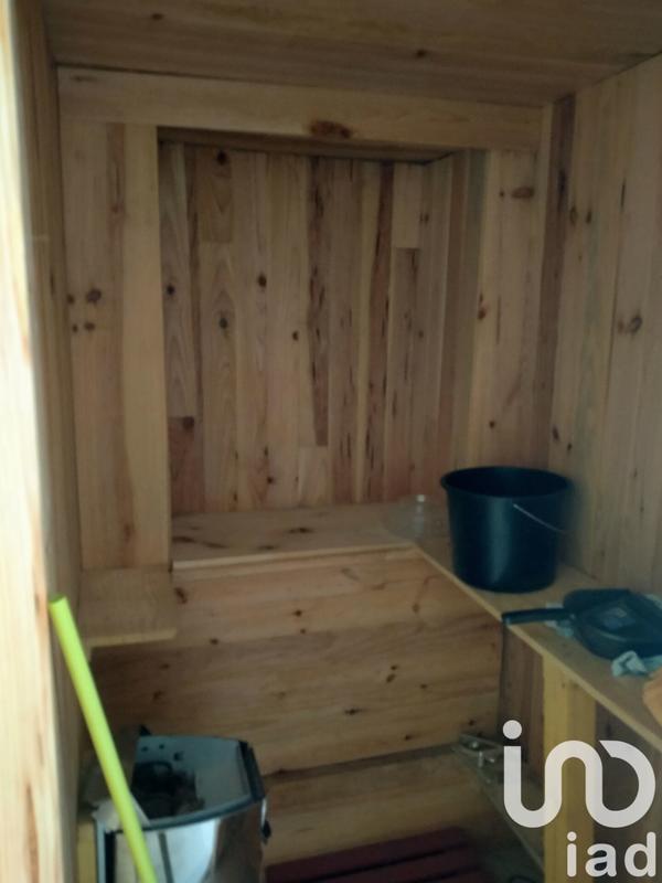 Maison - 161 m² - 5 pièces