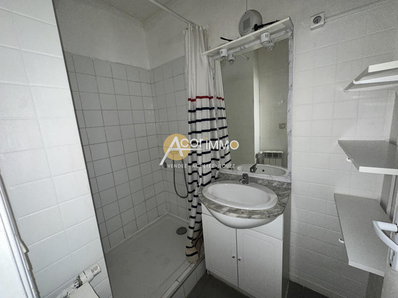 Appartement - 75 m² - 4 pièces