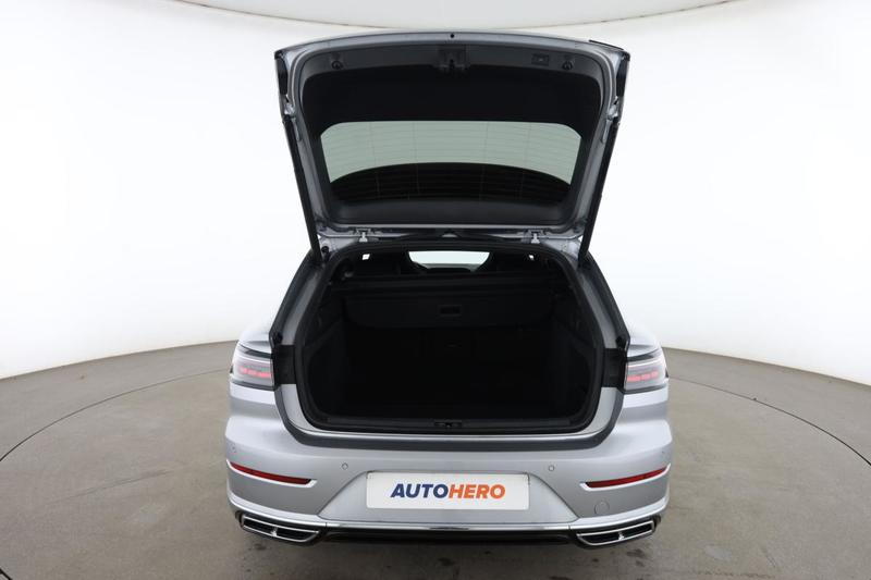 Volkswagen Arteon Shooting Brake 2.0 Tdi Evo Scr R-Line 4Motion Dsg7 200 ch