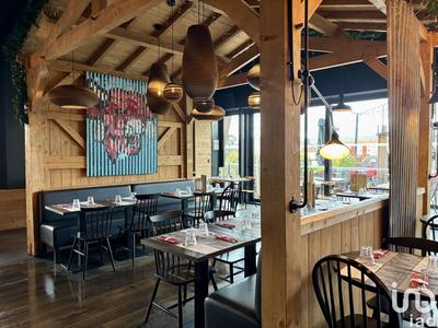 Local commercial - 620 m²