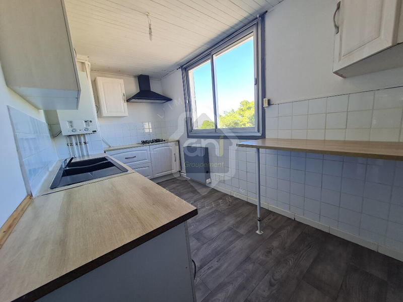 Appartement - 76 m² - 3 pièces