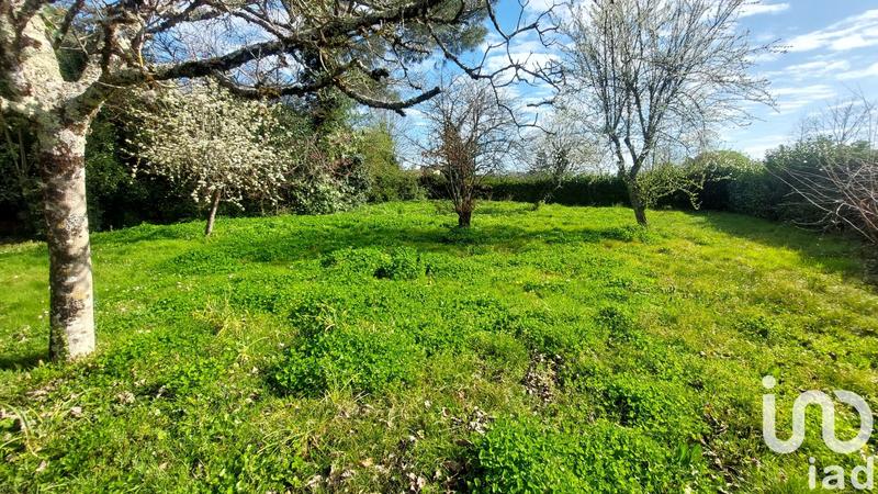 Maison - 187 m² - 7 pièces