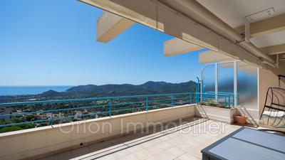 Appartement - 78 m² - 3 pièces