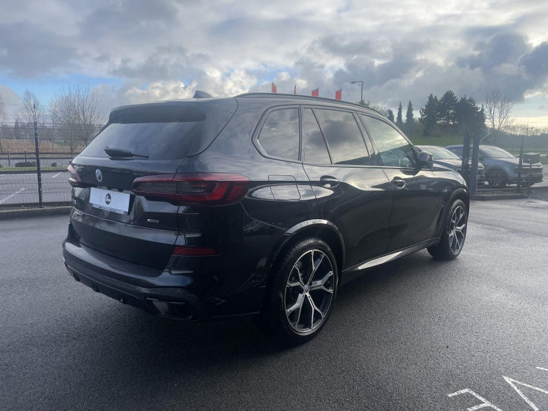 Bmw X5 (G05) Xdrive45e 394ch m Sport 17cv