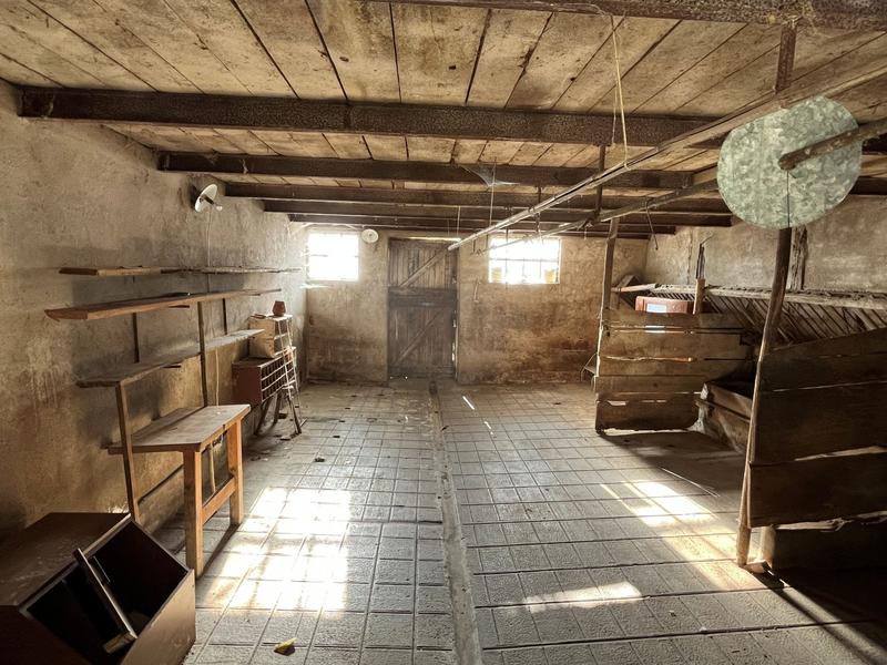 Ferme - 81 m² - 4 pièces