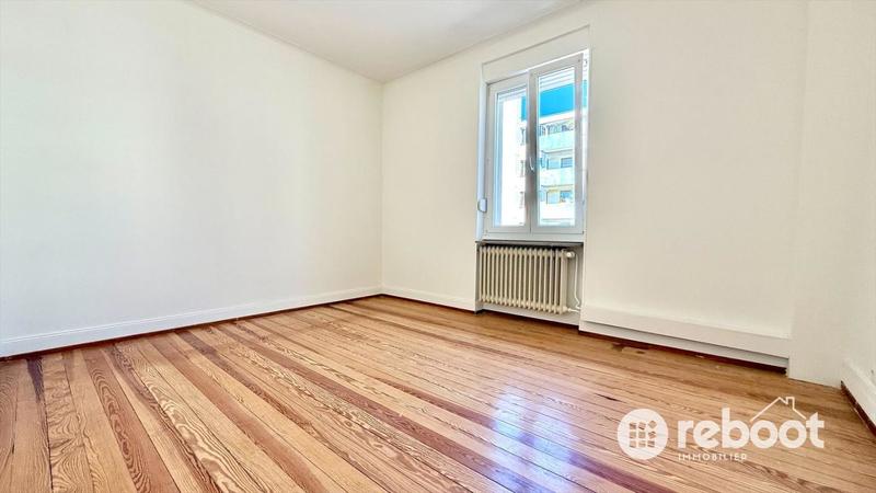 Appartement - 77 m² - 3 pièces