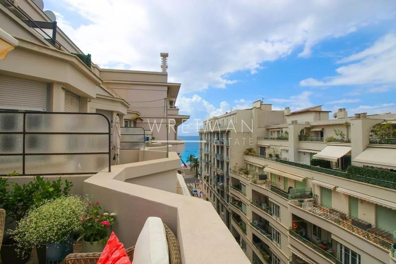 Appartement - 15 m² - 1 pièce