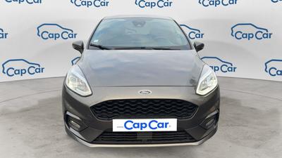 Ford Fiesta 1.0 EcoBoost 95 St-Line