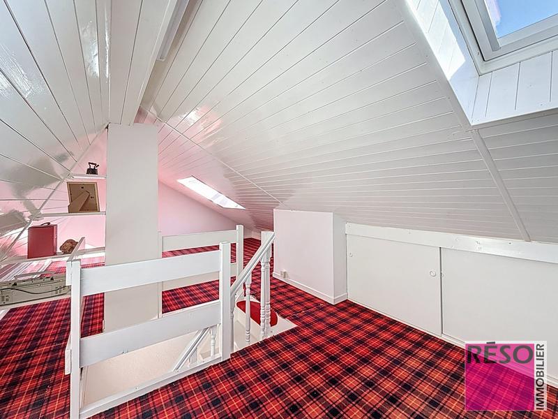 Villa - 117 m² - 5 pièces