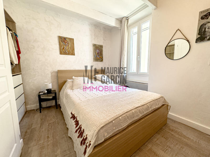 Maison - 64 m² - 3 pièces